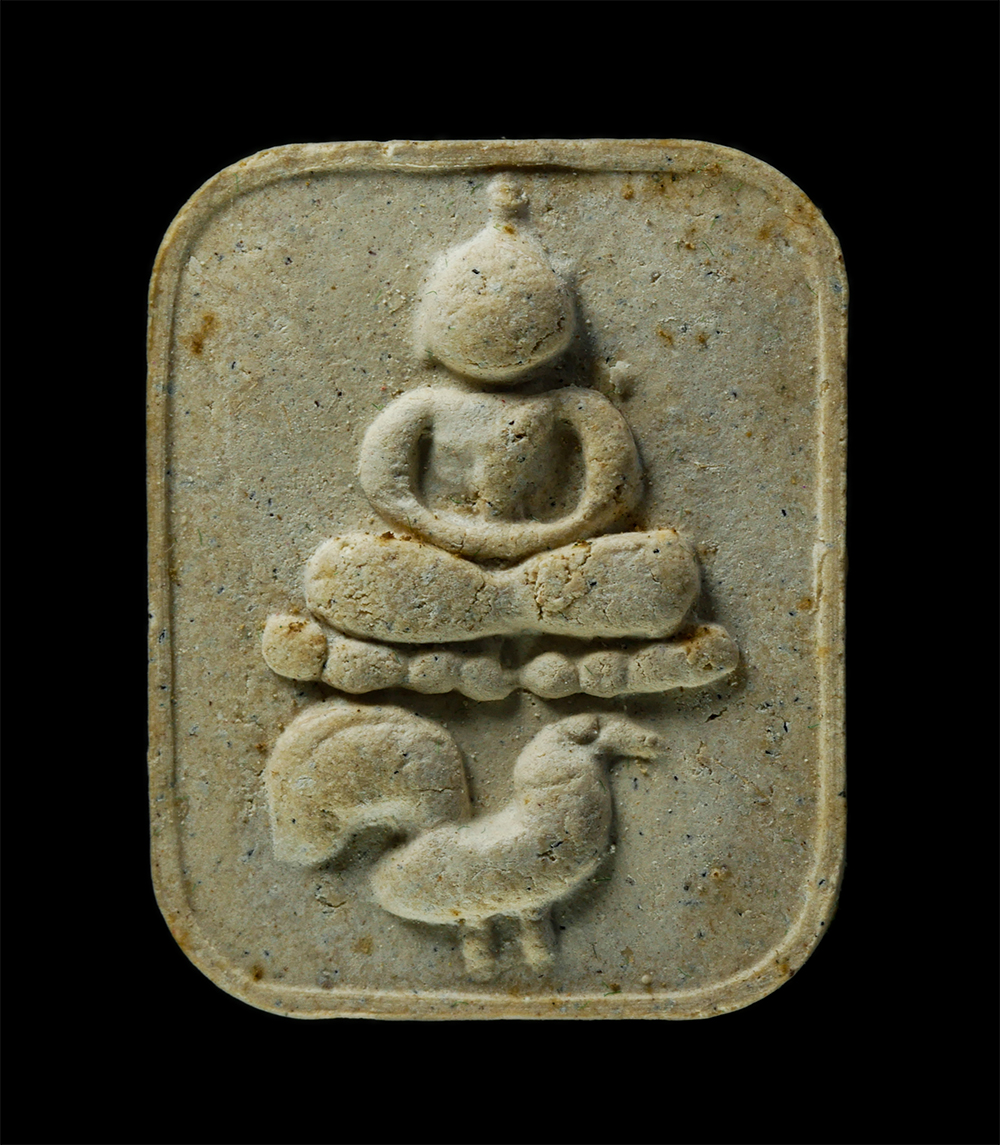 18Mar25 (129)p.jpg - พระสมเด็จ ทรงไก่หางพวง เนื้อว่านกากยา พญาว่าน แช่น้ำมันมนต์ หลวงพ่ออาด พุทธญาโณ วัดตะพุนทอง อ.เมือง จ.ระยอง ปี2560 พระสวย มวลสารดี  | https://kamulet.in.th